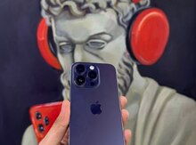 Apple iPhone 14 Pro Deep Purple 256GB/6GB