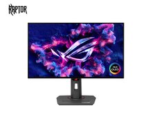 ASUS ROG Strix OLED XG27AQDPG
