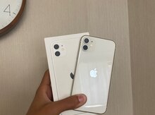 Apple iPhone 11 White 128GB/4GB