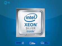 Server üçün prosessor Intel Xeon Silver 4314 2.4G 16C/32T 10.4GT/s 24M (338-CBXX)