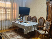 3-otaqlı mənzil, 10 -cu mkr., 65 m²