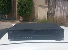 Kenwood AM/FM stereo tüneri