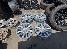 BMW diski R20