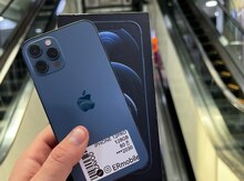 Apple iPhone 12 Pro Pacific Blue 128GB/6GB
