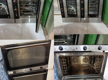 Mikrodalğalı soba