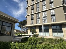 3-otaqlı yeni tikili, 7 Mkr., 90 m²