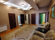 3-otaqlı yeni tikili kirayə verilir, Sumqayıt ş., 100 m²