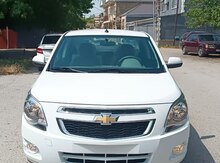 Chevrolet Cobalt, 2026 il