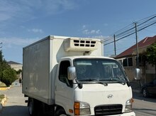 Hyundai HD-45, 2010 il