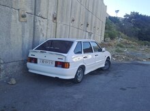 LADA (VAZ) 2114, 2012 il