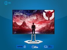 Monitor Lenovo Legion Pro 32UD-10 (69D0GACBEU)