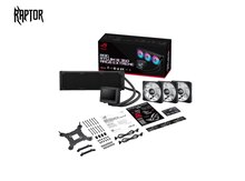 Asus ROG RYUJIN III 360 ARGB Extreme