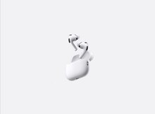 AirPods Pro 3