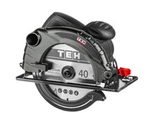Dairəvi mişar TEH TC 18515