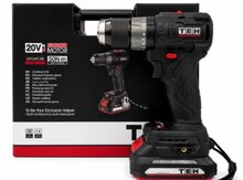 Drel TEH LD134T-2B