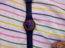 Swatch qol saatı