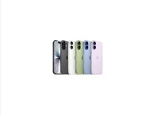 Apple iPhone 17 Lavender 256GB/8GB