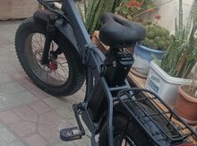 Elektrik velosiped