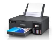 Wi-Fi Printer Epson EcoTank L8050