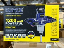 Mikser Royce 1200w