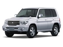 Mitsubishi Pajero İo ehtiyat hissələri