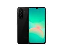 Samsung Galaxy A26 5G Black 256GB/8GB