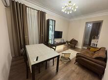 2-otaqlı mənzil, Yasamal r., 65 m²