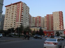 2-otaqlı yeni tikili kirayə verilir, N.Rəfiyev küç., 50 m²