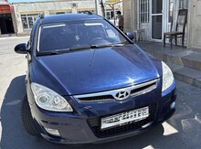 Hyundai i30, 2008 il