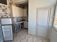 2-otaqlı yeni tikili kirayə verilir, Xırdalan ş., 65 m²