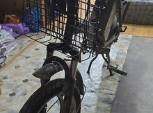 Elektrik velosiped
