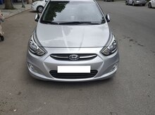 Hyundai Accent, 2015 il