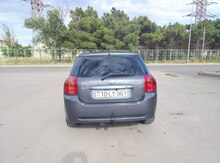 Toyota Corolla, 2006 il