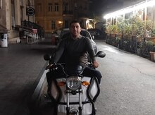 Xanımla tanış olmaq istəyirəm