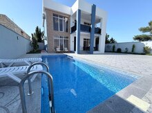 Villa, Novxanı qəs.