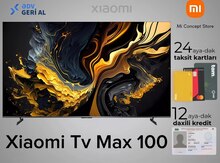 Televizor "Xiaomi Tv Max 100"