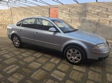 Volkswagen Passat, 2004 il