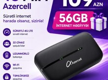 Azercell nömrə – (051) 619-46-77