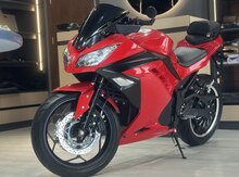 Kawasaki 400 electric, 2023 il