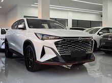 Changan Oshan X5 Plus, 2026 il