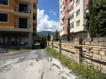 2-otaqlı yeni tikili, Zaqatala r., 69 m²