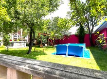 Bağ evi kirayə verilir, Şəki ş.
