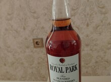 Viski royal park 1 L