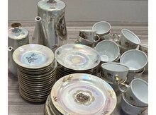 Çay servizi