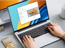 Huawei MateBook D 16 MCLG-X