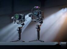 Gimball "Dji rs4"