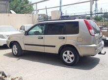 Nissan X-Trail, 2004 il