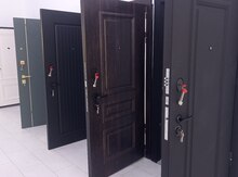 Seyf qapıları