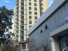 2-otaqlı yeni tikili, Faiq Yusifov küç., 85 m²