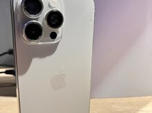 Apple iPhone 15 Pro Max Natural Titanium 256GB/8GB